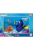 Frame 24 Parça Puzzle Dory Dr704 thumbnail 1