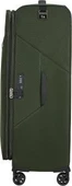 Samsonite Litebeam Valiz 4 Tekerlekli 66cm Yeşil thumbnail 2