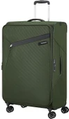 Samsonite Litebeam Valiz 4 Tekerlekli 66cm Yeşil thumbnail 1