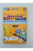 Kuru Boya Evolution Üçgen Jumbo 12 Lİ (1 adet) thumbnail 1