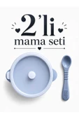 ERMA HOME 2'li Mama Seti thumbnail 1