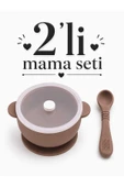 ERMA HOME 2'li Mama Seti thumbnail 1