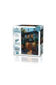 Book Store 1000 Parça Puzzle thumbnail 1