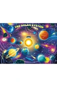 Ks Jp 31014 Planet Sof Solar System Jumbo Puzzle 50 Prç thumbnail 2
