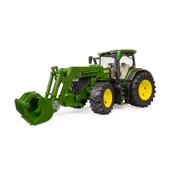 John Deere 7R 350 Kepçeli Traktör thumbnail 1