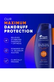 Head & Shoulders Clinical Strength Şampuan 400ML thumbnail 4