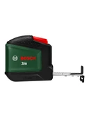 Bosch Şerit Metre 3m 1600A032UX thumbnail 2