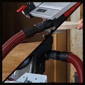 Einhell TE-MS 254 T Tablalı Gönye Testere thumbnail 5