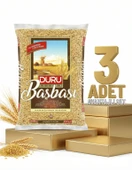 Duru Başbaşı Bulgur 3x1 Kg thumbnail 1