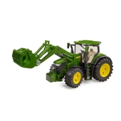 John Deere 7R 350 Kepçeli Traktör thumbnail 2