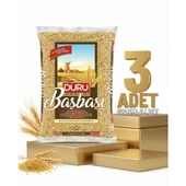 Duru Başbaşı Bulgur 3x1 Kg thumbnail 2