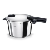 Fissler Vitaquick® Elemental 4.5 Litre Düdüklü Tencere thumbnail 1