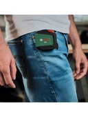 Bosch Şerit Metre 3m 1600A032UX thumbnail 4