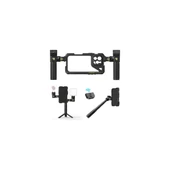 Freewell iPhone 16 Pro Max için Genius Rig Kafesi thumbnail 2