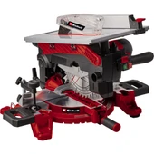 Einhell TE-MS 254 T Tablalı Gönye Testere thumbnail 1