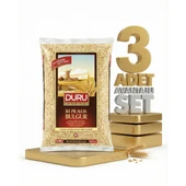 Duru İri Bulgur 3x1 Kg thumbnail 1