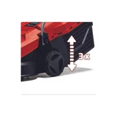 EINHELL GC-EM 1000/32, ELEKTRİKLİ ÇİM BİÇME MAK. thumbnail 2