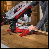 Einhell TE-MS 254 T Tablalı Gönye Testere thumbnail 7
