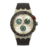 Swatch OBSIDIAN INK SUST402 Kol Saati thumbnail 1
