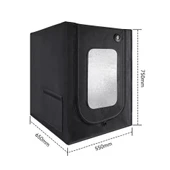 Bambu Lab A1/A1 Mini 3D Yazıcı Enclosed Kit thumbnail 3