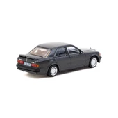 1/64 MODEL ARAÇ 190 E 2.3-16 Blue-Black metallic thumbnail 3
