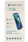 Newface Apple iPhone 16 Pasifik Cam Ekran Koruyucu thumbnail 3