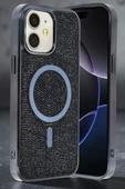 Joko Apple iPhone 11 Helen Magsafe Kapak - Gold thumbnail 2