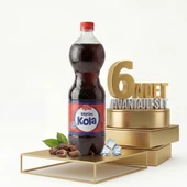 Afia Keyfim Kola 6x1 Lt thumbnail 1