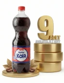 Afia Keyfim Kola 9x1 Lt thumbnail 2