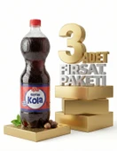 Afia Keyfim Kola 3x1 Lt thumbnail 1