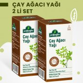 Arifoğlu Çay Ağacı Yağı 2 x 10 ML thumbnail 1
