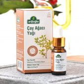 Arifoğlu Çay Ağacı Yağı 2 x 10 ML thumbnail 2