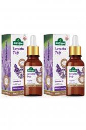 Arifoğlu Lavanta Yağı 2 x 20 ML thumbnail 1