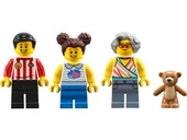 LEGO 910052  Popcorn Wagon thumbnail 2