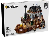 LEGO 910046 Tüccar Teknesi thumbnail 3