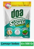 Doa Çamaşır Sodası 4000 Gr thumbnail 1