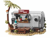 LEGO 910030  Atıştırmalık Kulübesi thumbnail 1