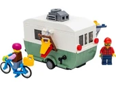 Lego 910041 Kamp Macerası thumbnail 2