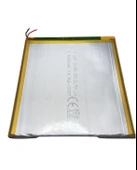 Tablet Batarya Pil 5000 Mah 13 Cm 10 Cm çıkma thumbnail 1