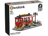 LEGO 910052  Popcorn Wagon thumbnail 3