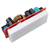 Powermaster PM-28738 1200W 20A DC-DC Boost Step-Up Voltaj Yükseltici Modül thumbnail 3