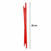 Savex Göl Kamışı Misina Sarma Aparatı 25 cm thumbnail 2