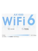 TP-Link Deco X10 1500 Mbps Router thumbnail 4