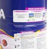 Evolvia Nutripro Plus Bebek Devam Sütü 3 800 Gr thumbnail 7
