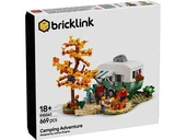 Lego 910041 Kamp Macerası thumbnail 3