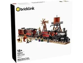 LEGO  910044 Vahşi Batı Treni thumbnail 3