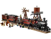 LEGO  910044 Vahşi Batı Treni thumbnail 1