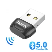 Nevamel HOCO UA18 3.0Mbps USB Bluetooth 5.0 Adaptör-(5775) thumbnail 1