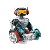 64829 Robotik Laboratuvarı - Evolution Robot +8 yaş thumbnail 5