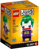 LEGO 41588 Brickheadz The Joker thumbnail 1